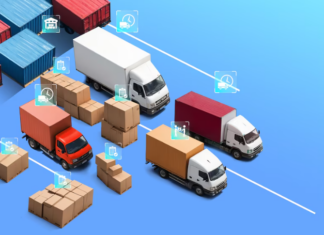 Транспортные решения для грузоперевозок: как логистические компании повышают эффективность и надежность доставки