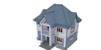 Металлочерепица: современное решение для кровли вашего дома