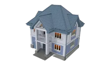 Металлочерепица: современное решение для кровли вашего дома