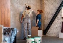 Ремонт квартир в Алматы: путь к безупречному результату