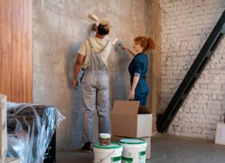 Ремонт квартир в Алматы: путь к безупречному результату