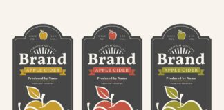 Создаем впечатляющие этикетки с типографией Imak Ofset: Как найти идеальное решение для вашего бизнеса в Бишкеке