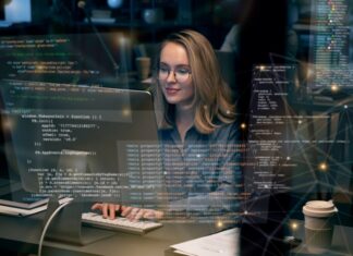 Цифровой мир: Как IT-технологии меняют нашу реальность