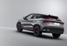 Модельный ряд Omoda: Обзор и особенности