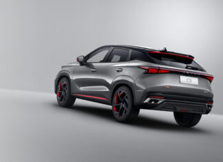 Модельный ряд Omoda: Обзор и особенности