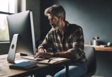 Разработка программного обеспечения: эволюция, текущие тренды и будущее