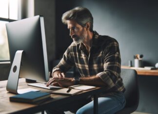 Разработка программного обеспечения: эволюция, текущие тренды и будущее