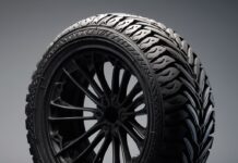 Выбор шин: Как правильно подобрать шины для вашего автомобиля