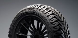 Выбор шин: Как правильно подобрать шины для вашего автомобиля