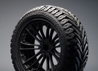 Выбор шин: Как правильно подобрать шины для вашего автомобиля