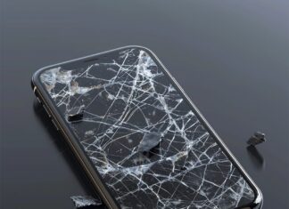 Ремонт телефонов: Современные технологии и тенденции