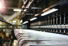 Услуги типографии: современный подход к печати и полиграфии