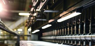 Услуги типографии: современный подход к печати и полиграфии