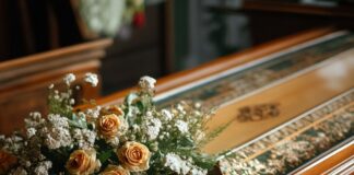 Кремирование — традиция прошлого и технология будущего