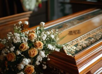 Кремирование — традиция прошлого и технология будущего