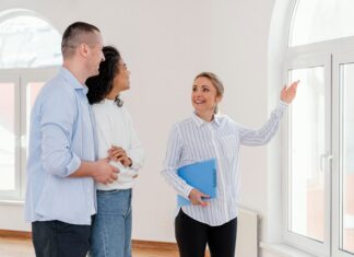 Приемка квартиры: 5 шагов к идеальному новоселью