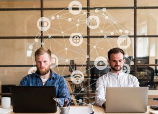 Корпоративные коммуникации: Ключ к успеху в современном бизнесе