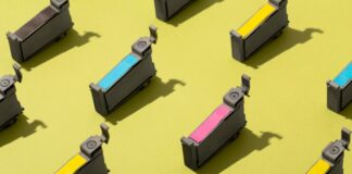 Скупка новых картриджей для принтеров: выгодное предложение для бизнеса