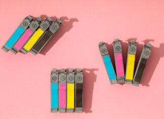 Скупка новых картриджей: преимущества и особенности бизнеса