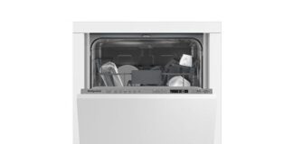 Как выбрать посудомоечную машину: на что обратить внимание