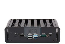 Выбор промышленного компьютера: ключевые факторы и критерии