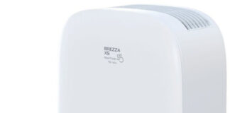 Как работает бризер для квартиры: преимущества, принцип действия и правила установки