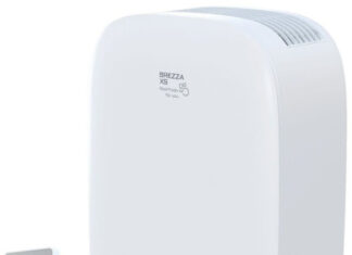 Как работает бризер для квартиры: преимущества, принцип действия и правила установки