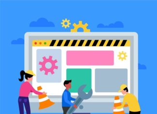 От идеи до успешного онлайн-присутствия: комплексный подход к разработке и продвижению сайтов