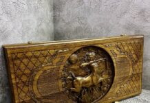 Нарды: древняя игра, вечная страсть