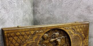 Нарды: древняя игра, вечная страсть