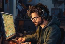 Облачная инфраструктура для малого бизнеса