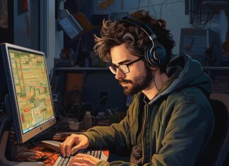 Облачная инфраструктура для малого бизнеса