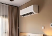 Установка кондиционера: все, что нужно знать