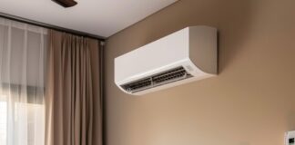Установка кондиционера: все, что нужно знать