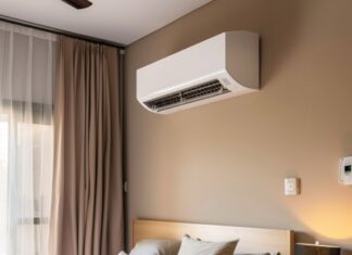 Установка кондиционера: все, что нужно знать