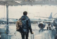 Как совершить беспроблемный транзит в аэропорту