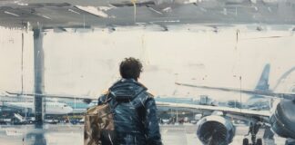 Как совершить беспроблемный транзит в аэропорту