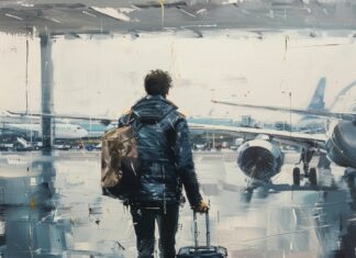 Как совершить беспроблемный транзит в аэропорту