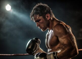 Все, что нужно знать при выборе экипировки и товаров для бокса