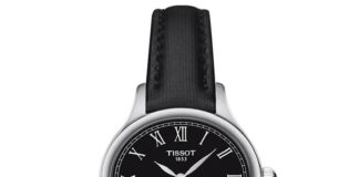 Стильные наручные часы — не просто аксессуар, а неотъемлемая часть имиджа