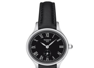 Стильные наручные часы — не просто аксессуар, а неотъемлемая часть имиджа