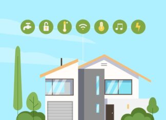 Стоимость подключения интернета в загородном доме