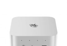 Мини-ПК Beelink SER9: обзор, характеристики и возможности