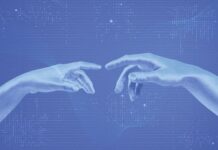 Рисуем человека с помощью нейросети: просто и креативно