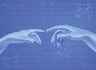 Рисуем человека с помощью нейросети: просто и креативно