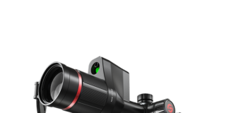 Тепловизоры Guide: высокотехнологичное оборудование для точной термографии