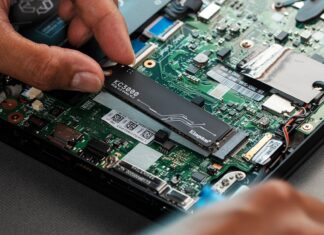 SSD: революция в мире хранения данных