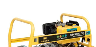 Дизельный или бензиновый генератор: как выбрать оптимальный вариант?