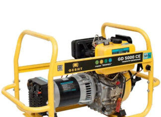 Дизельный или бензиновый генератор: как выбрать оптимальный вариант?