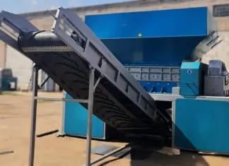 Мскпластик: Инновации в переработке вторичного сырья